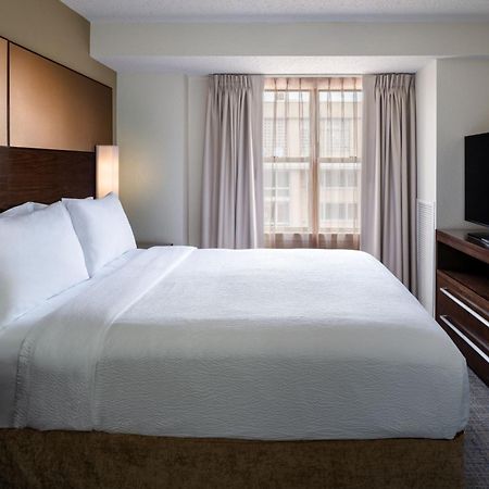 Residence Inn Washington, Dc / Dupont Circle מראה חיצוני תמונה