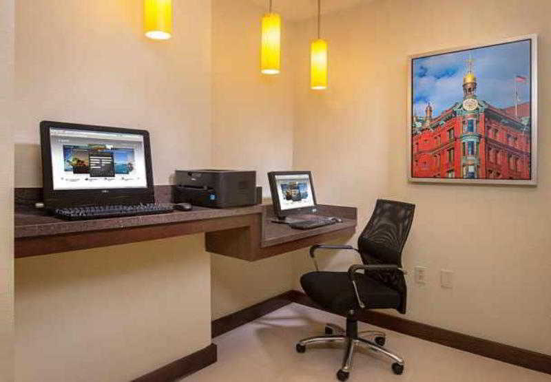 Residence Inn Washington, Dc / Dupont Circle מראה חיצוני תמונה