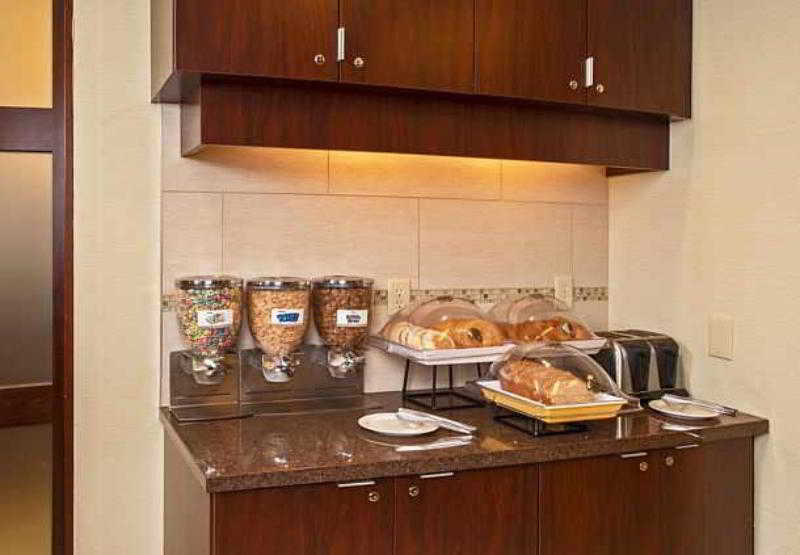 Residence Inn Washington, Dc / Dupont Circle מראה חיצוני תמונה