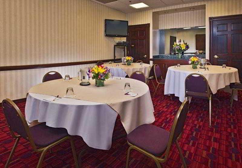 Residence Inn Washington, Dc / Dupont Circle מראה חיצוני תמונה