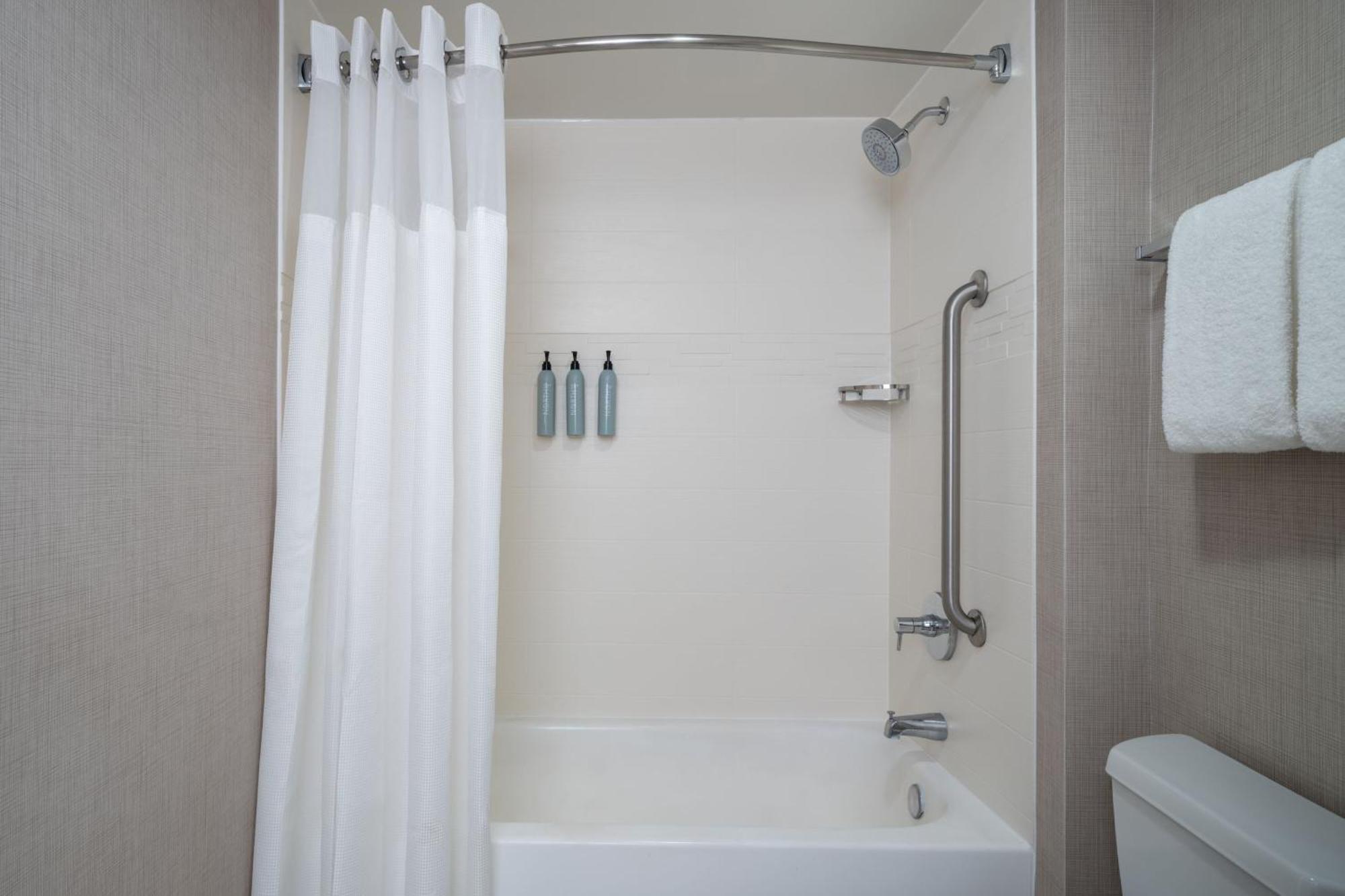 Residence Inn Washington, Dc / Dupont Circle מראה חיצוני תמונה