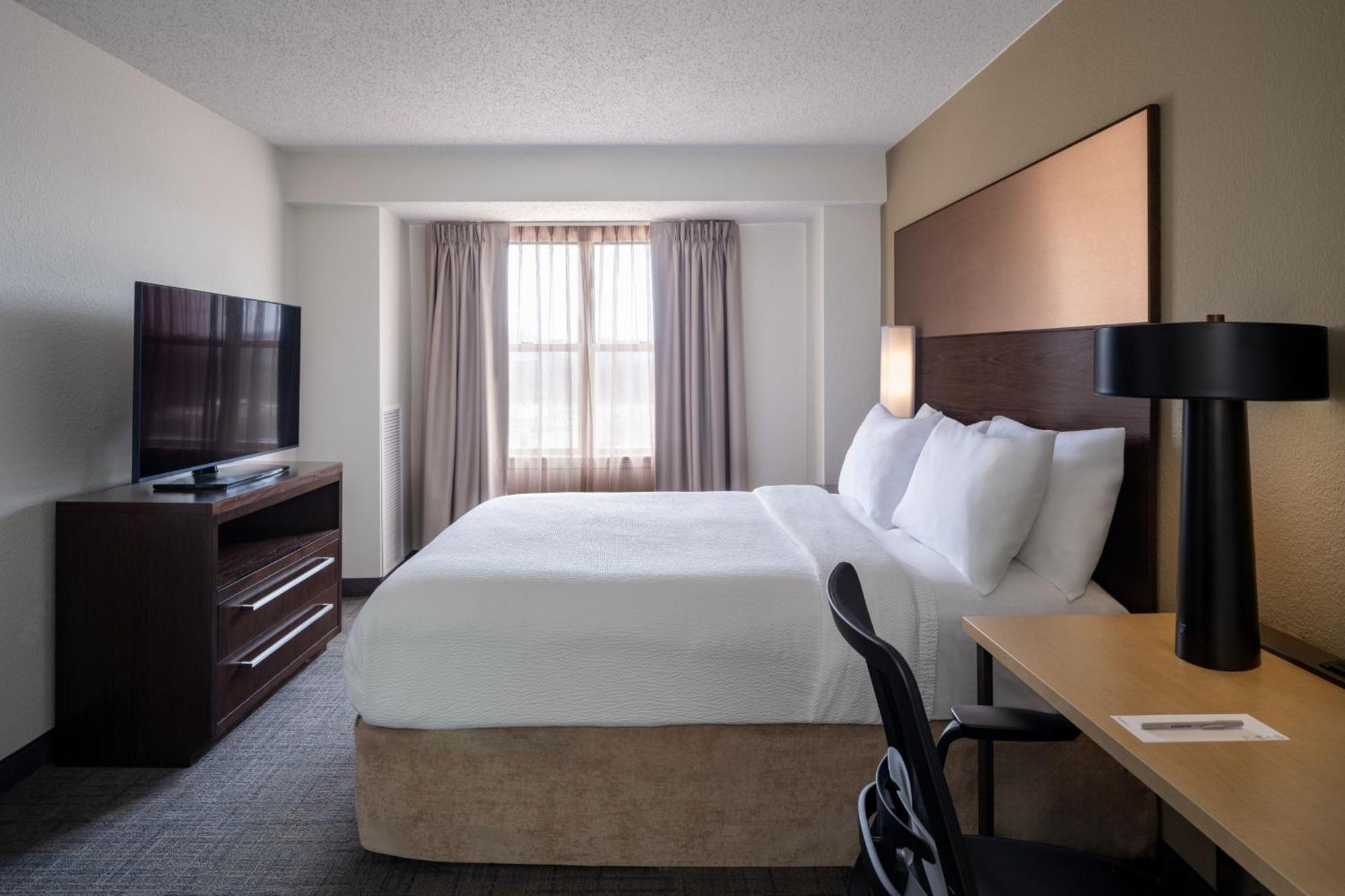 Residence Inn Washington, Dc / Dupont Circle מראה חיצוני תמונה