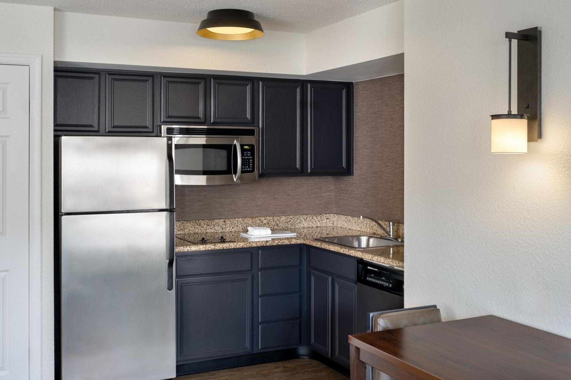 Residence Inn Washington, Dc / Dupont Circle מראה חיצוני תמונה