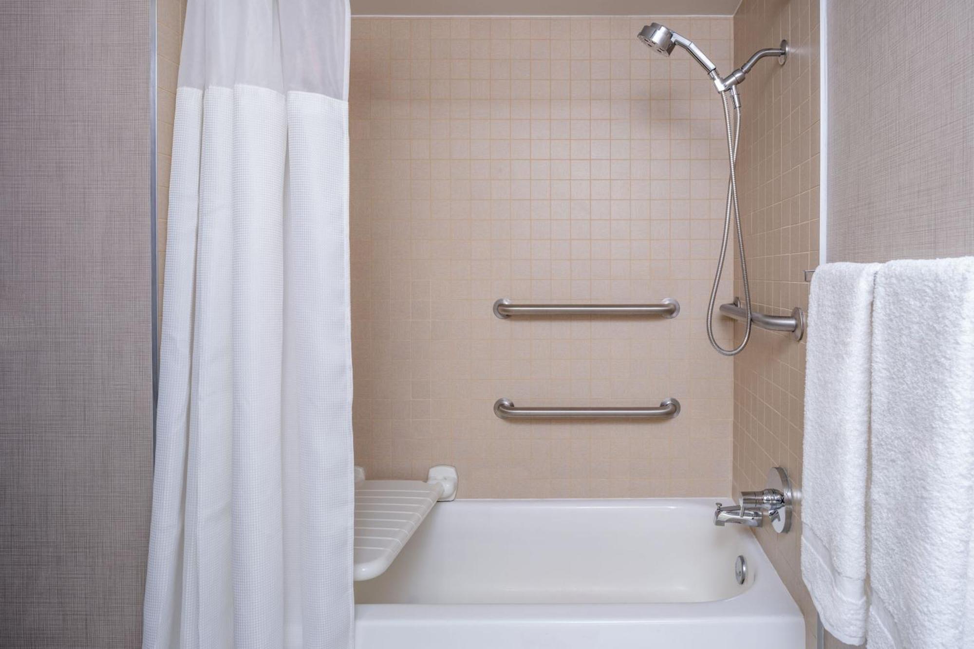 Residence Inn Washington, Dc / Dupont Circle מראה חיצוני תמונה