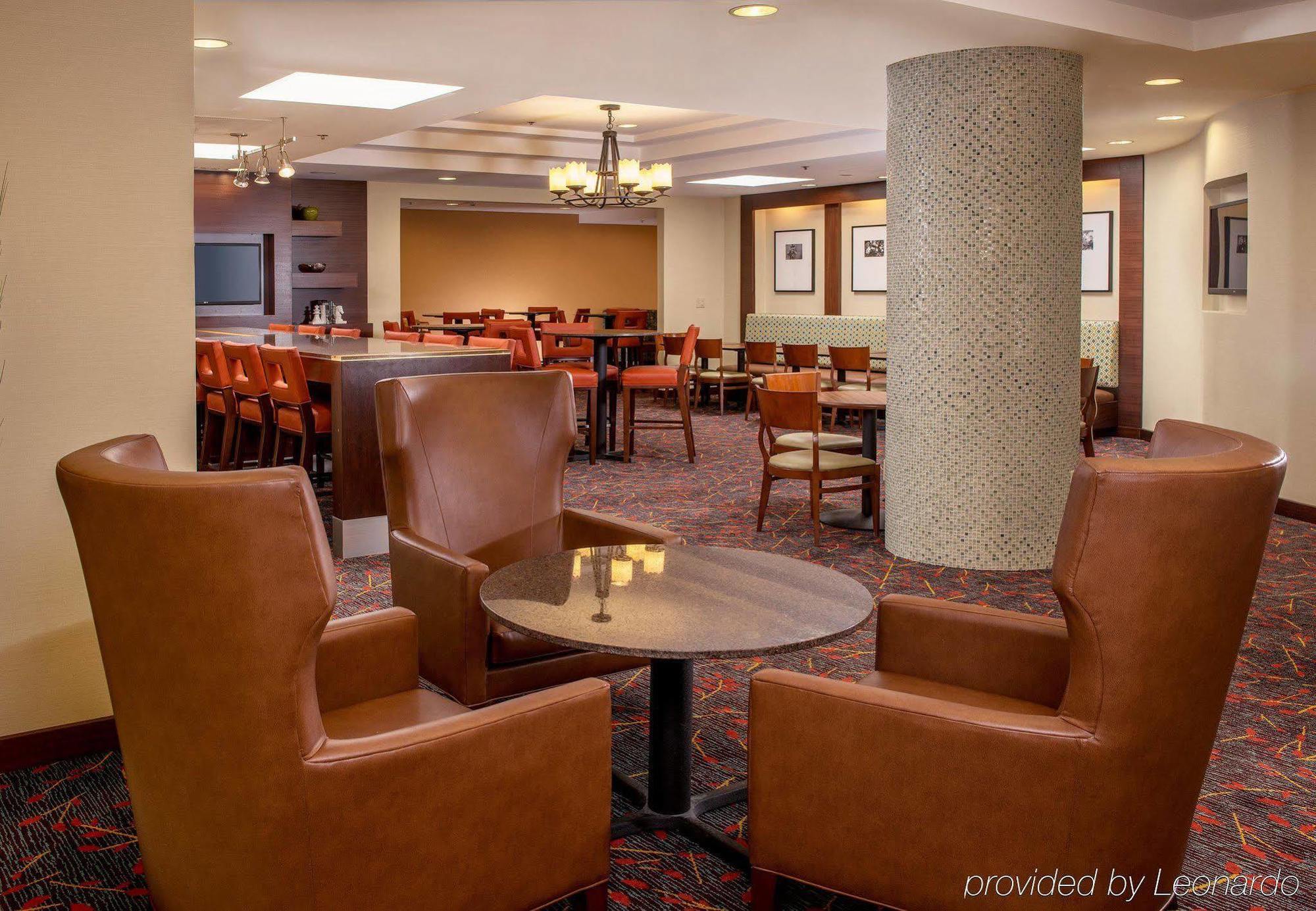 Residence Inn Washington, Dc / Dupont Circle מראה חיצוני תמונה