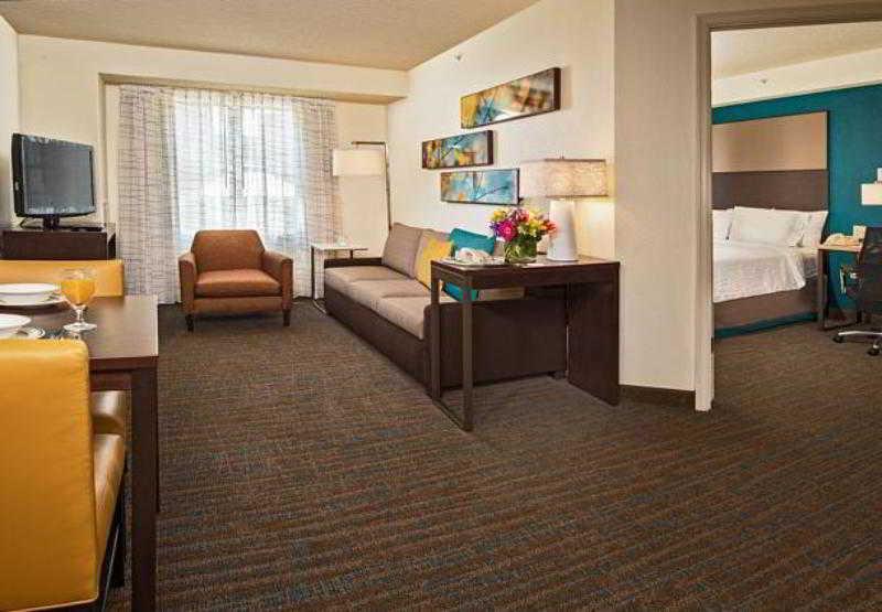 Residence Inn Washington, Dc / Dupont Circle מראה חיצוני תמונה