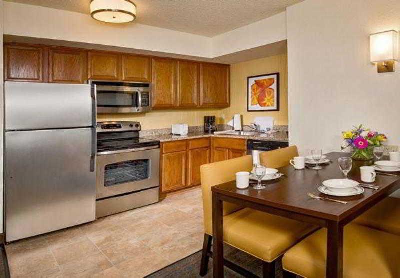 Residence Inn Washington, Dc / Dupont Circle מראה חיצוני תמונה